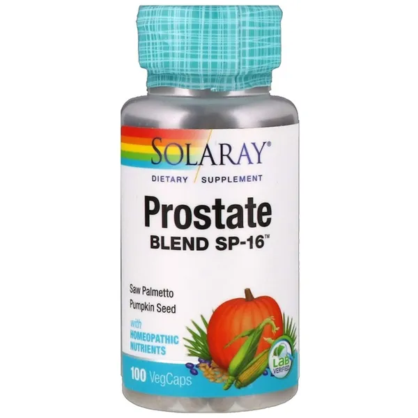 스완슨 쏘팔메토 프로스테이트 540mg
