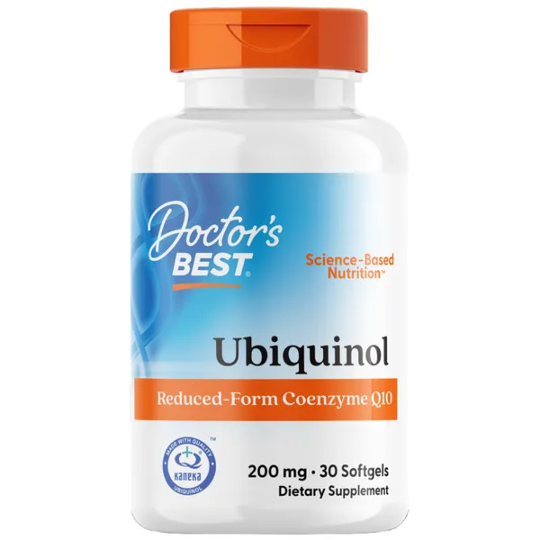 닥터스베스트 유비퀴놀 100mg