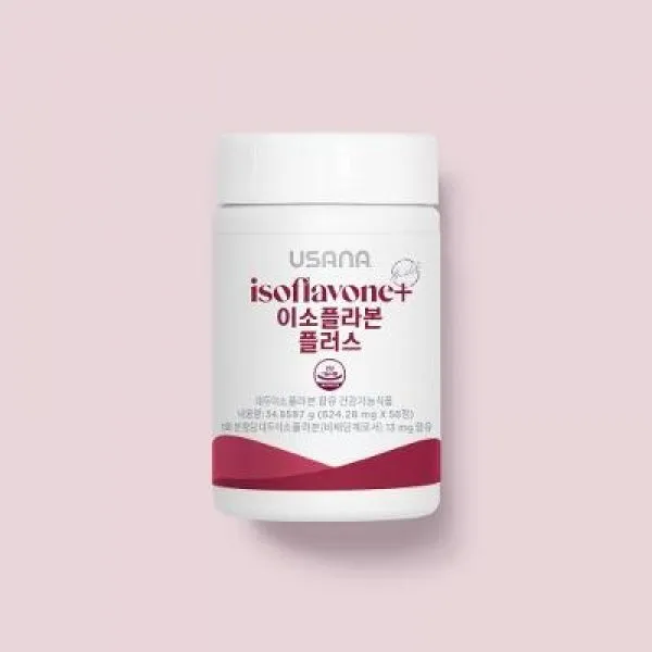 유사나 이소플라본 플러스