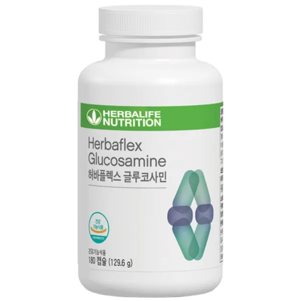 허벌라이프 허바플렉스 글루코사민