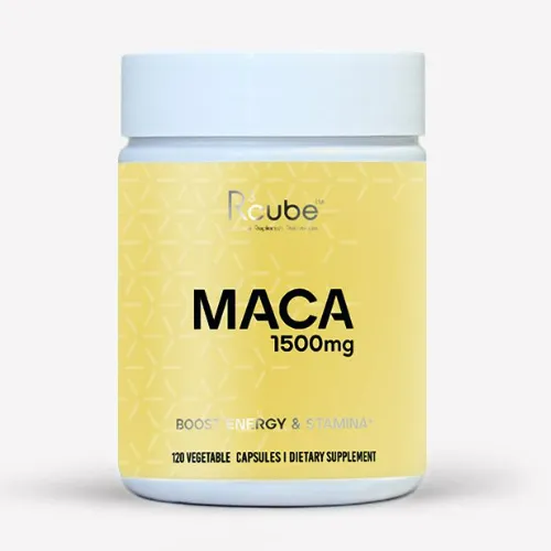 R3 마카 1500mg