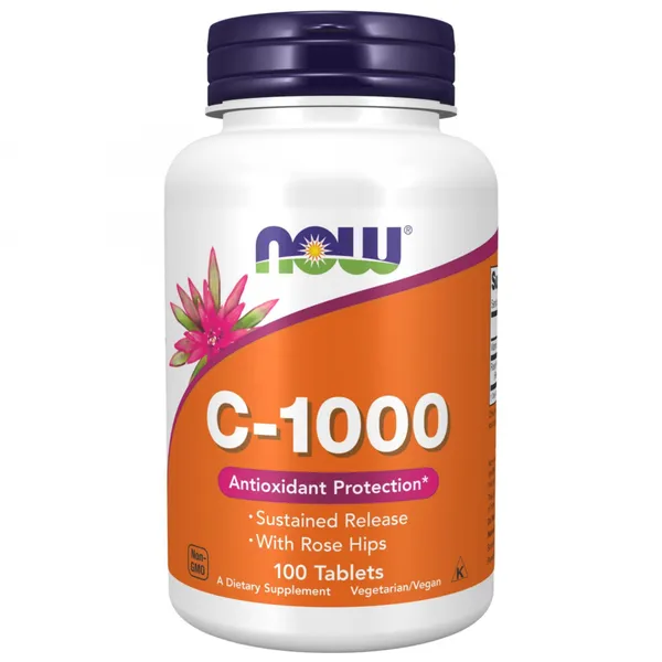 나우푸드 C-1000
