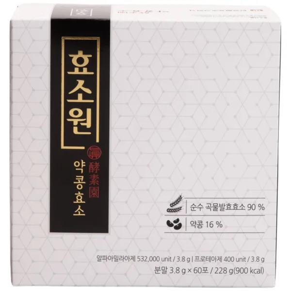 효소원 약콩효소
