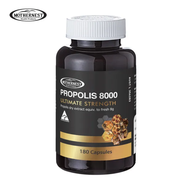 마더네스트 프로폴리스 8000