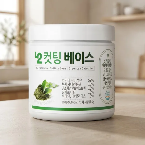 오이샵 5.2 컷팅베이스