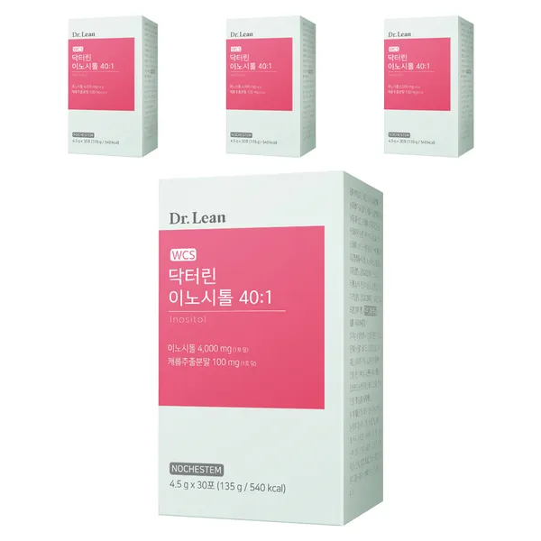 닥터린 이노시톨 40:1