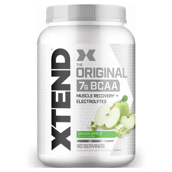 엑스텐드 오리지날 BCAA 스매쉬애플