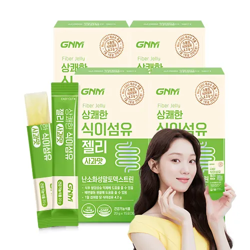 굿씨드 스위트 식이섬유