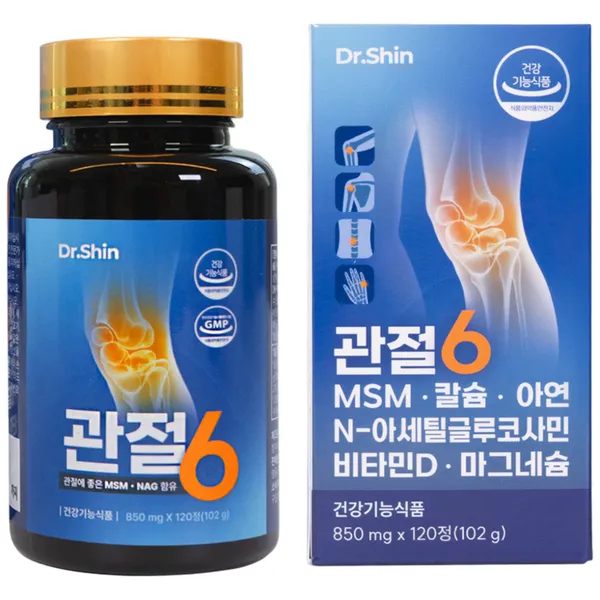 닥터 관절6
