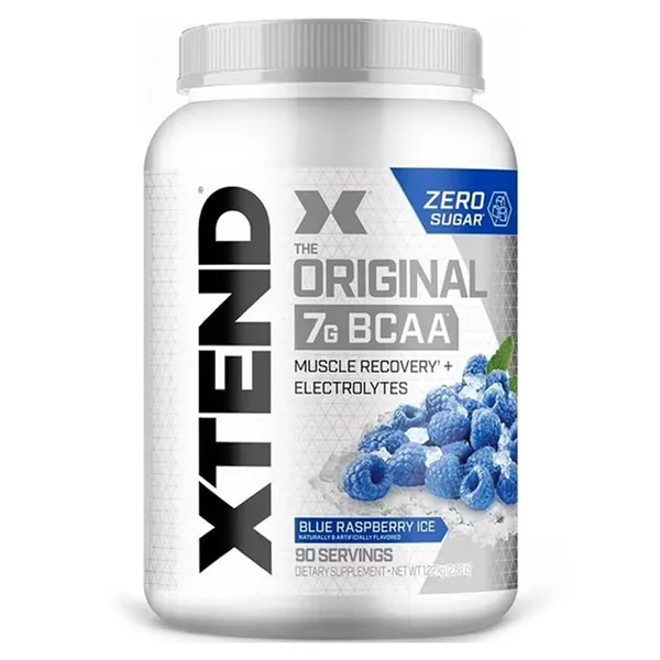 엑스텐드 오리지날 BCAA 망고매드니스