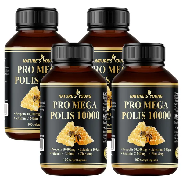 네이쳐스영 프로메가폴리스 10000