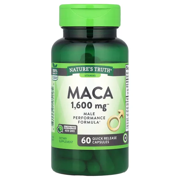  마카 1600mg