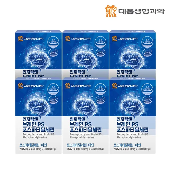  뉴트리언트 포 더 브레인
