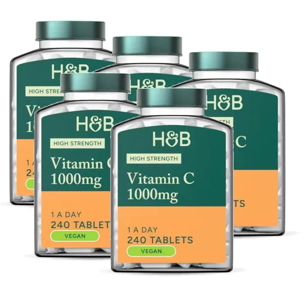 홀랜드앤바렛 비타민C 1000mg