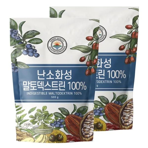 해나식품 난소화성말토덱스트린