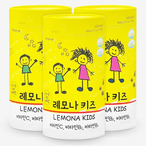 경남제약 레모나산 C500