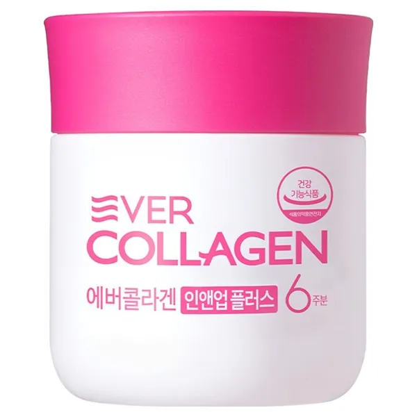 뉴트리 에버콜라겐 인앤업 플러스