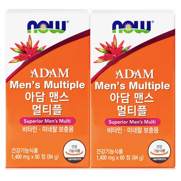 나우푸드 리버 리프레쉬
