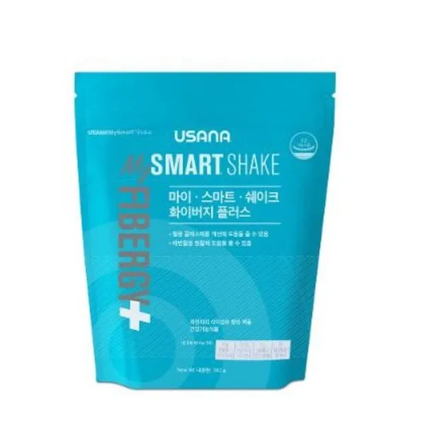 유사나 마이 스마트 쉐이크 화이버지 플러스