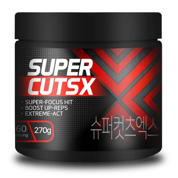 내추럴발란스 슈퍼 키토산 3000