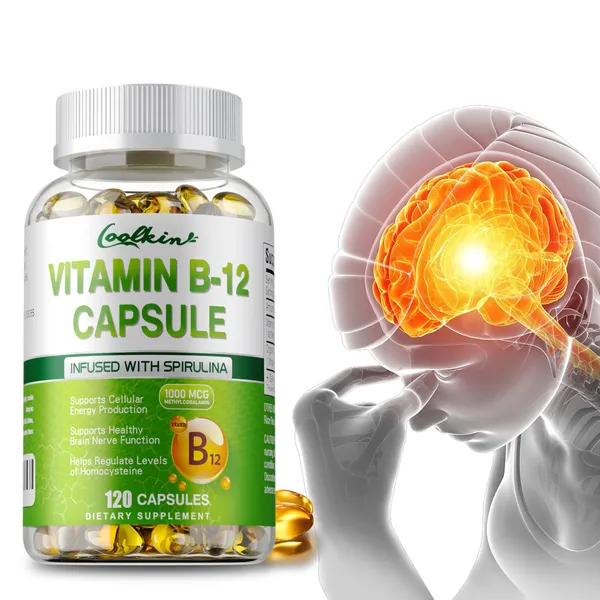  B-12 1000mcg