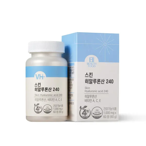 자로우포뮬라 히알루론산